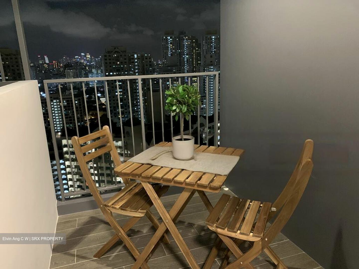 Gem Residences (D12), Condominium #461381571